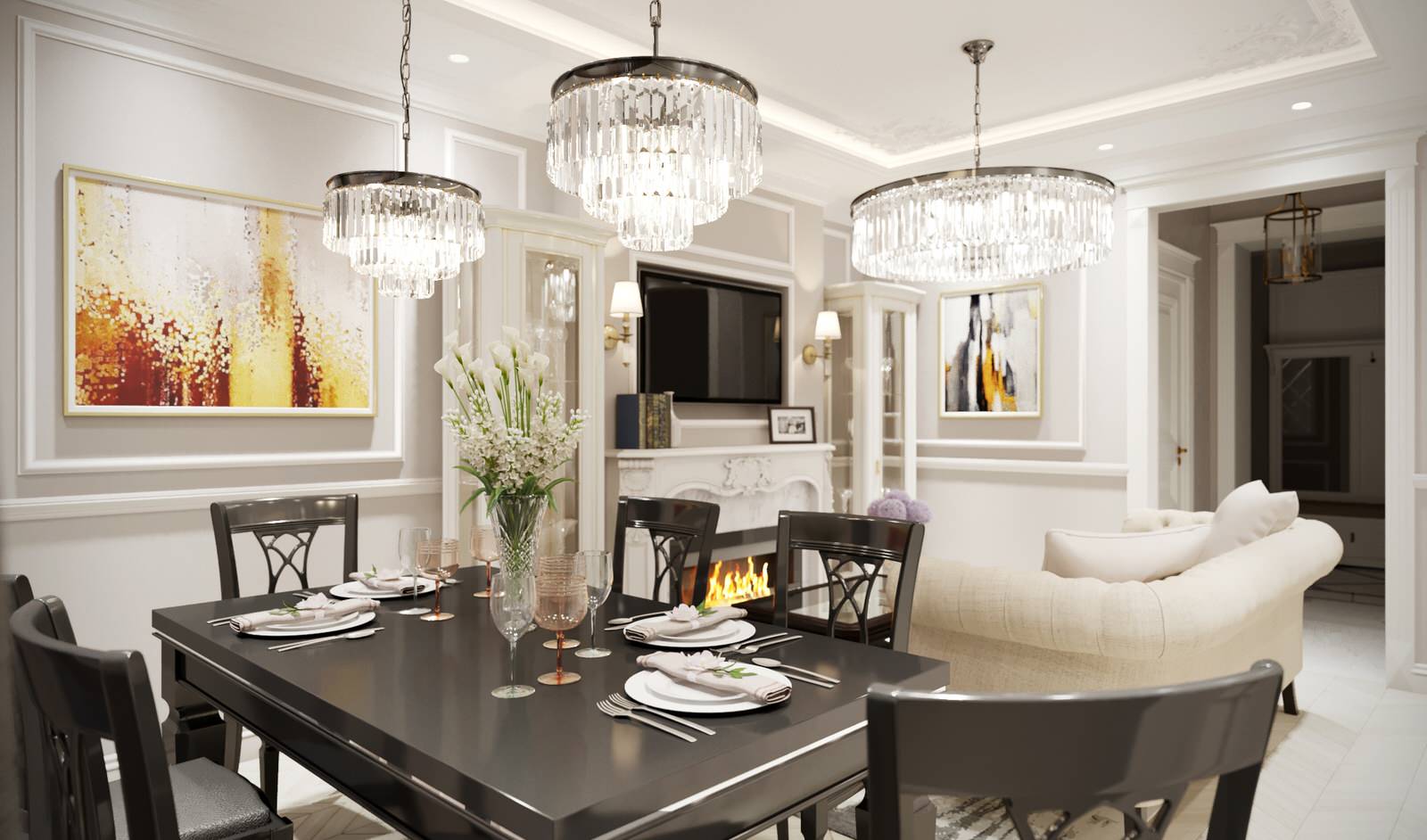 ЖК «по ул. Спортивная»