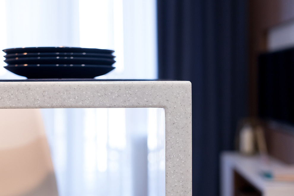 48м2 ЖК Заельцовский