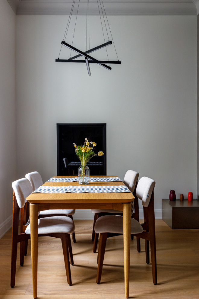 Квартира Долгоруковская