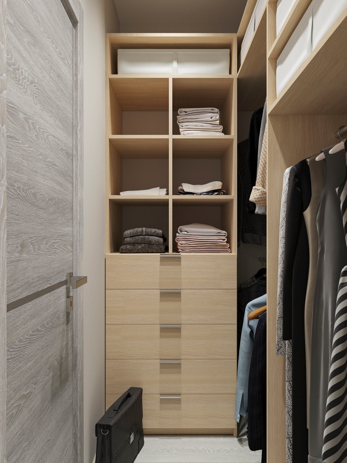 г. Москва, ЖК Хорошевский