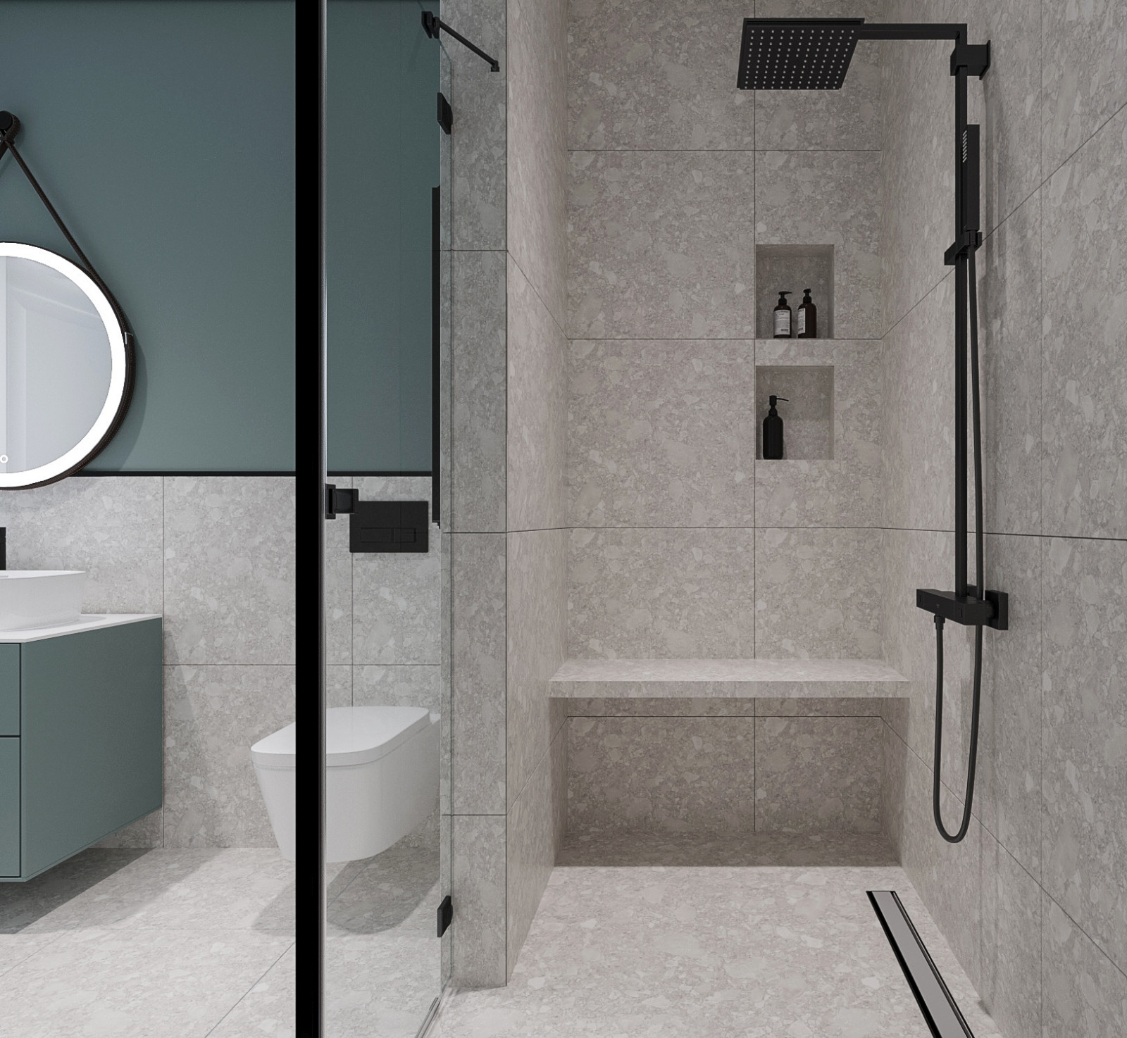 Жк Лазурный