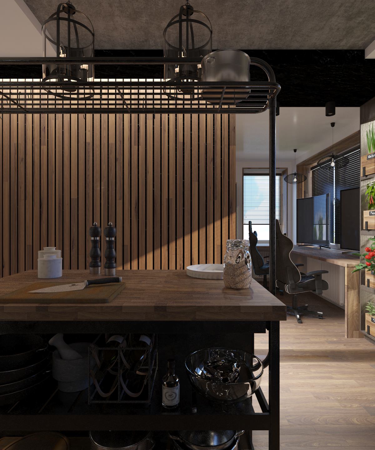 Обложка проекта: Свой стиль