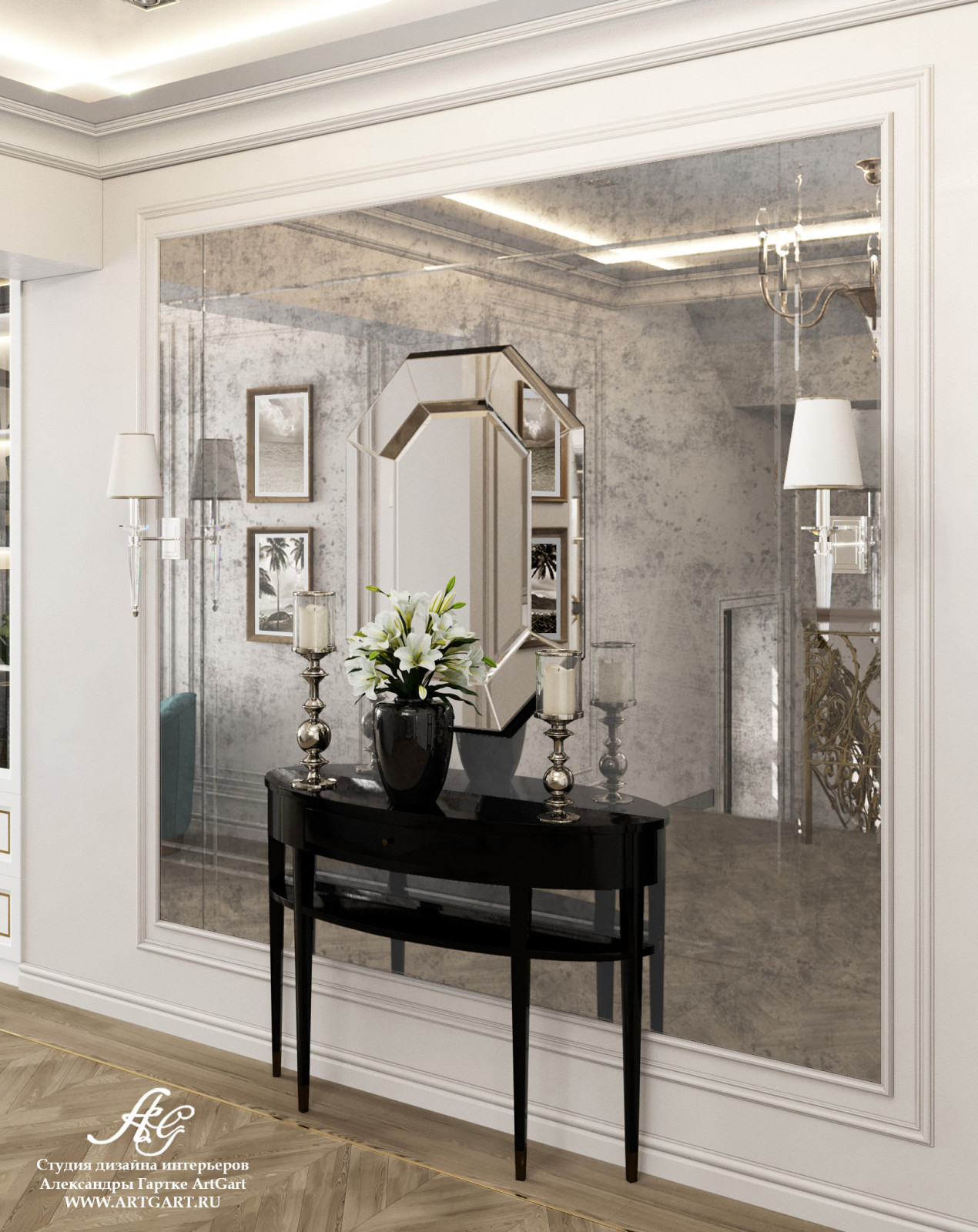 Дом в КП Крона