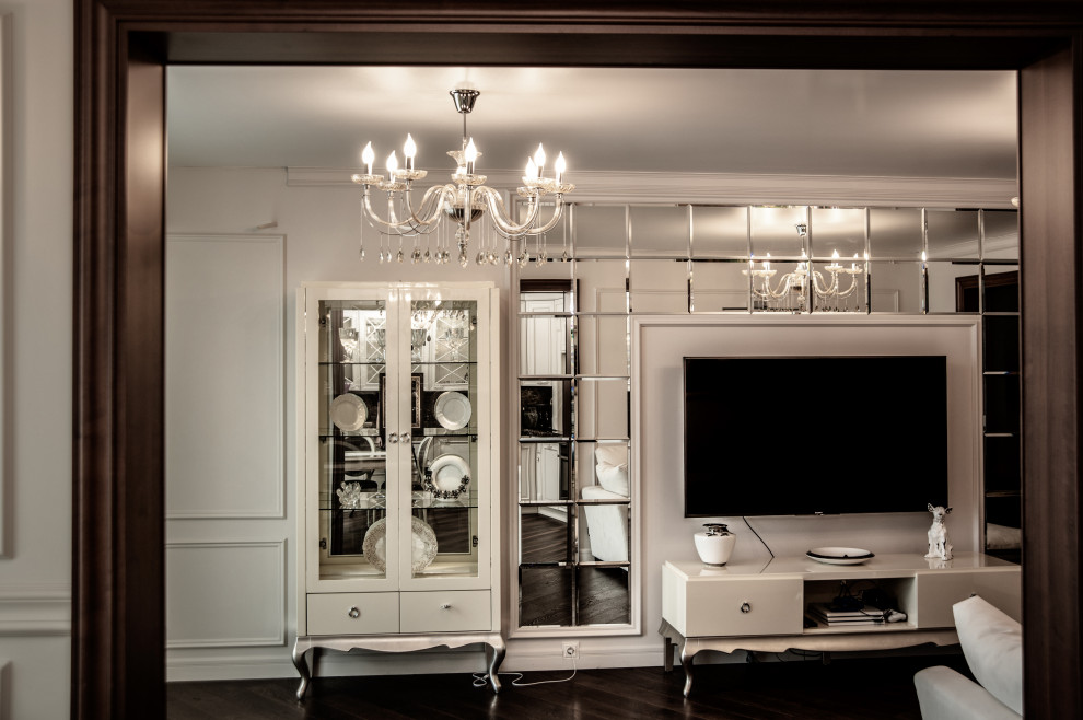 Химки, ЖК "Московская 21"