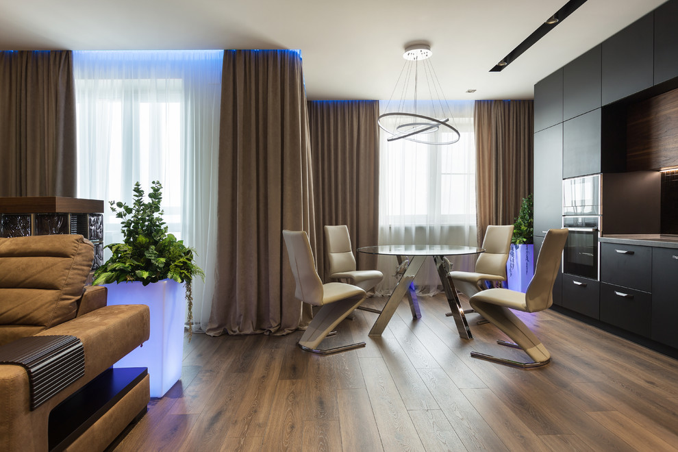 Фотосъемка интерьера, автор проекта Владимир Щанкин