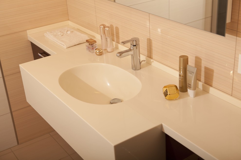 мебель для ванной