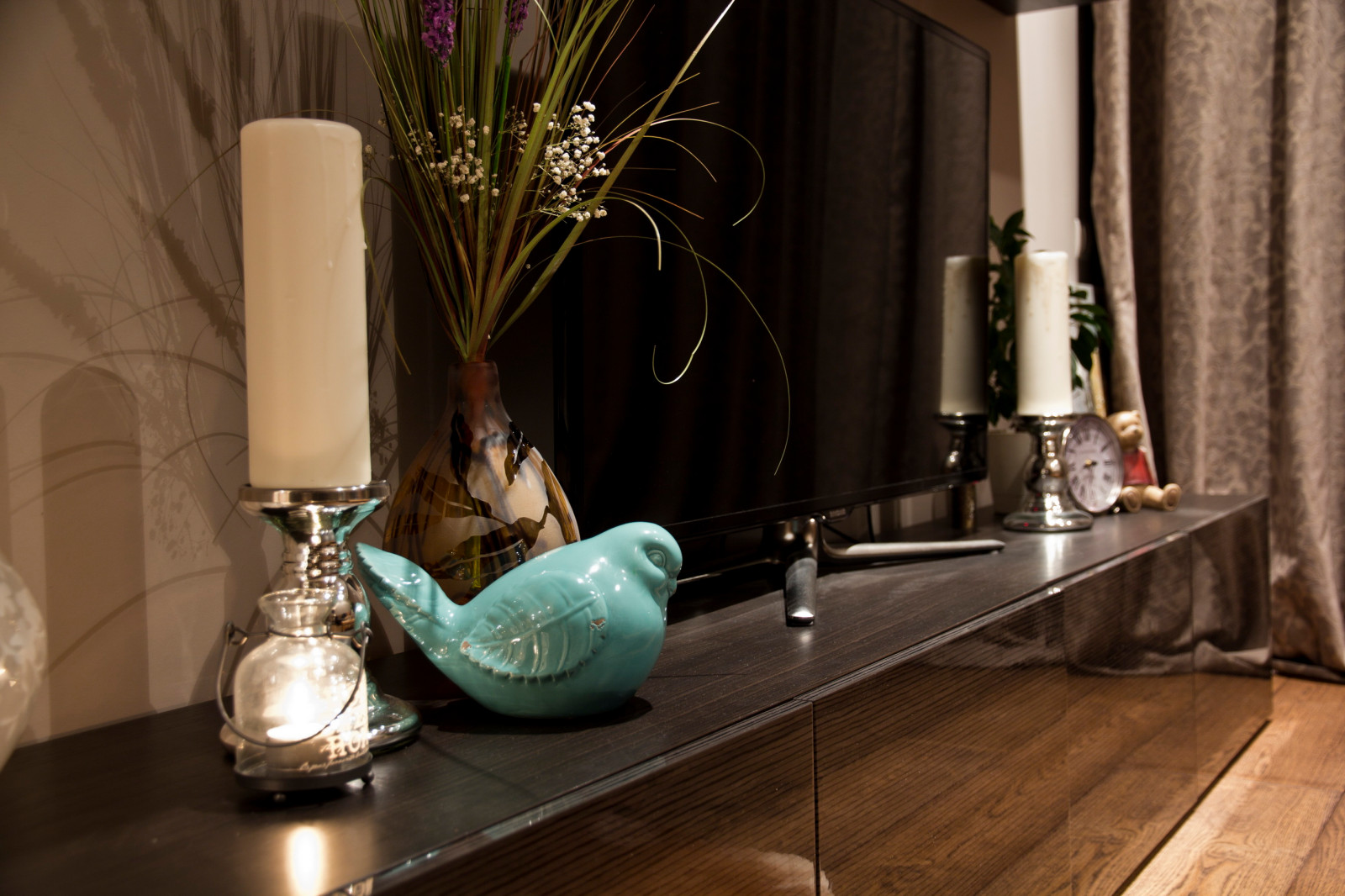 Квартира 60 м2