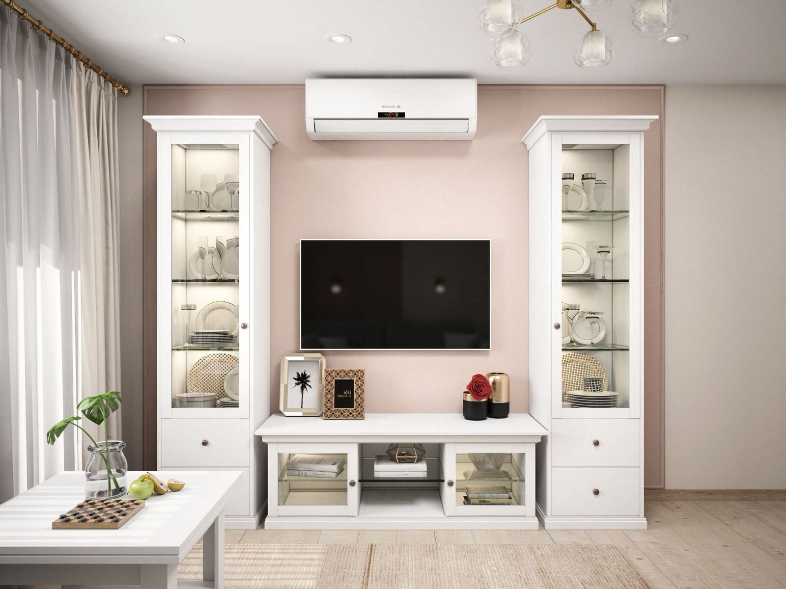 Квартира 51 кв.м.