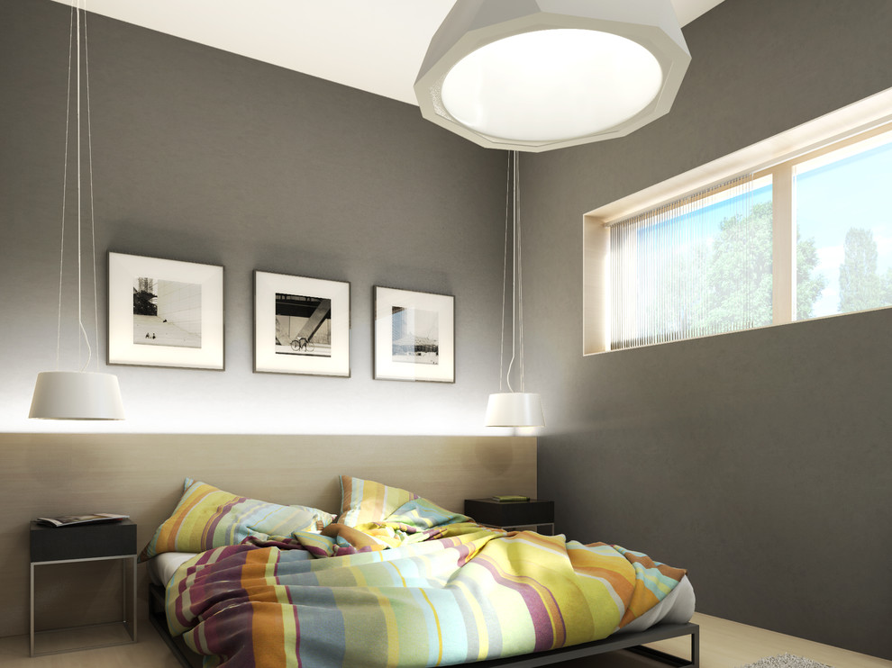 Дом в Подмосковье 350 кв.м