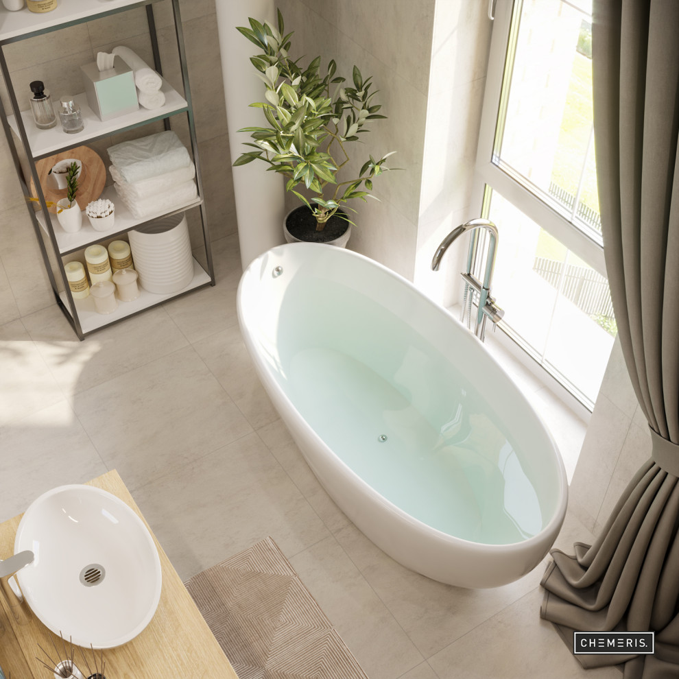 Жилой дом в Архангельске