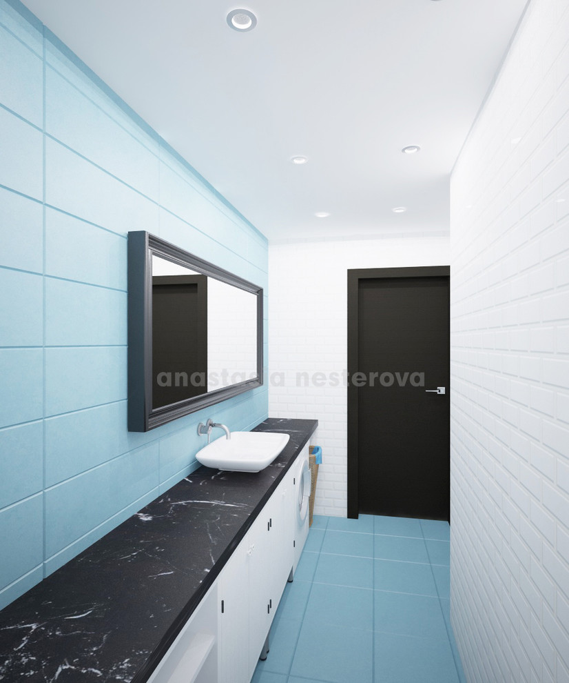 Квартира "Скандинавия"