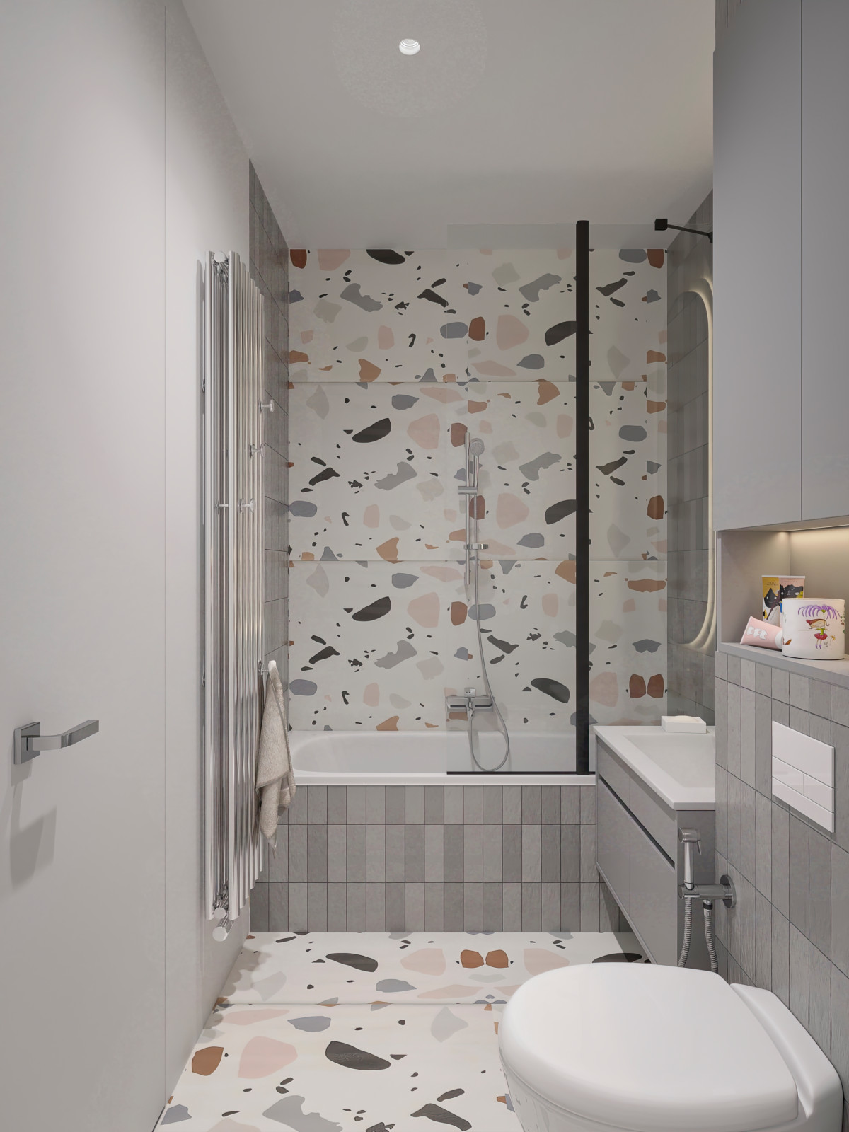 ЖК" Хорошево"