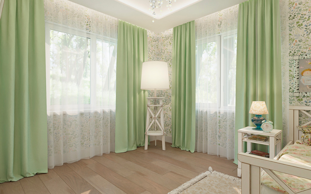 Проект загородного дома в г. Пушкин