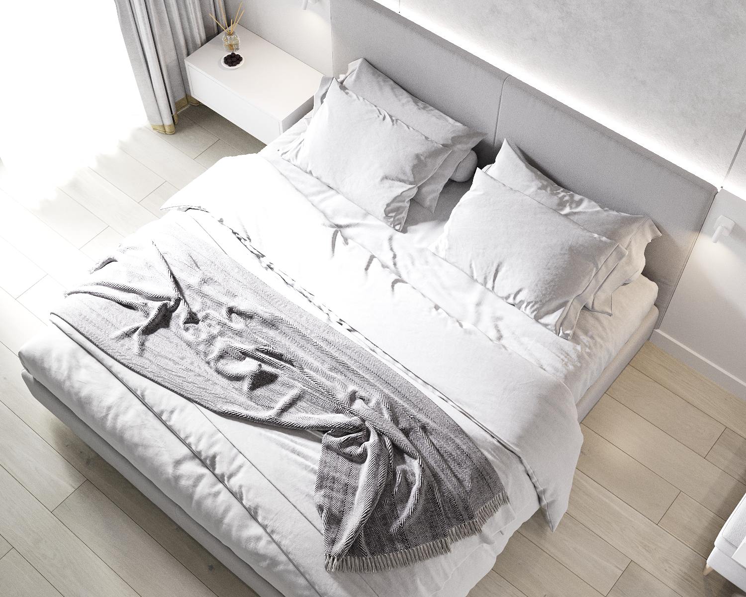 Частный дом в Тюмени