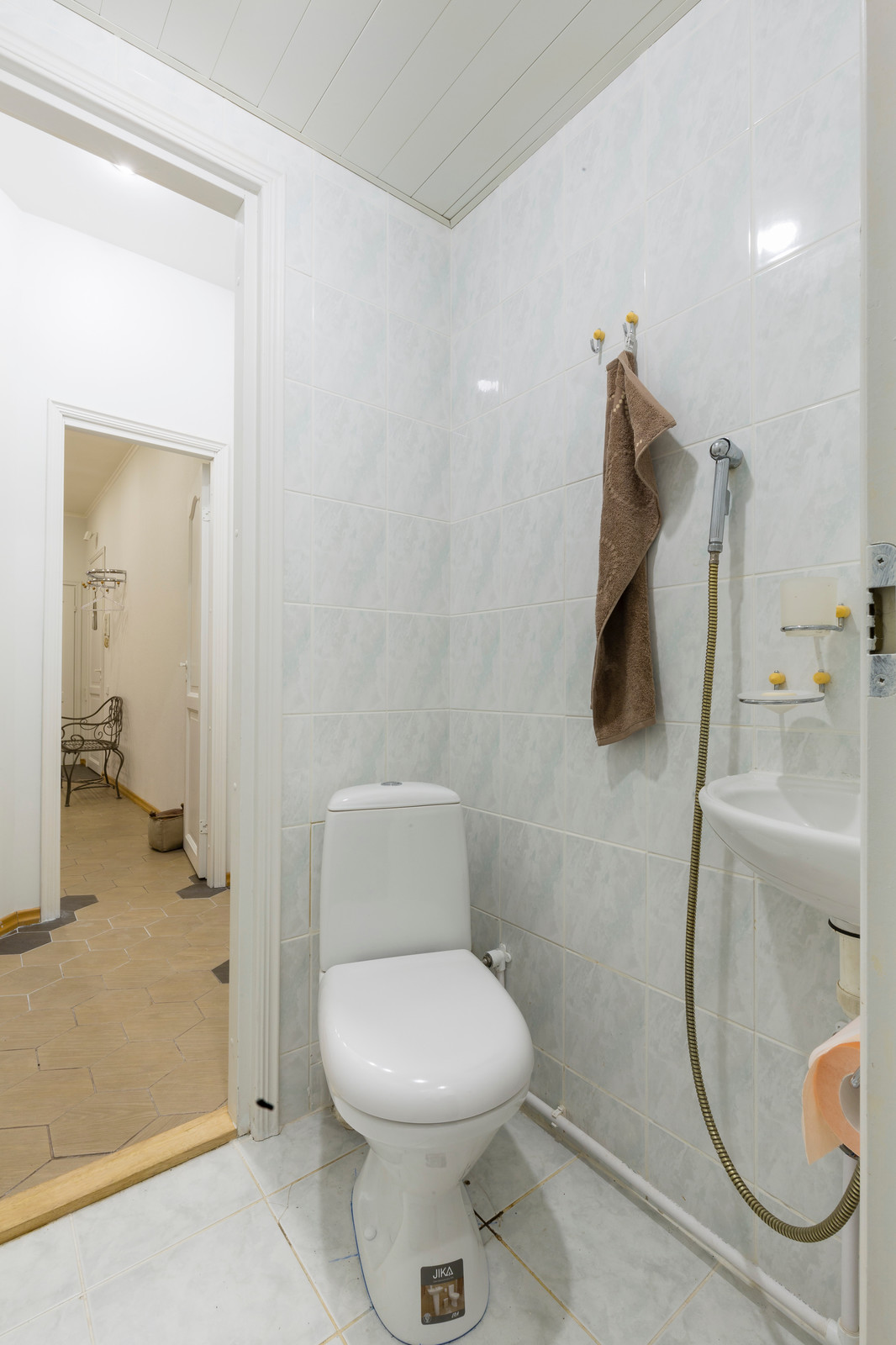 Апартаменты  на Зоологичческом