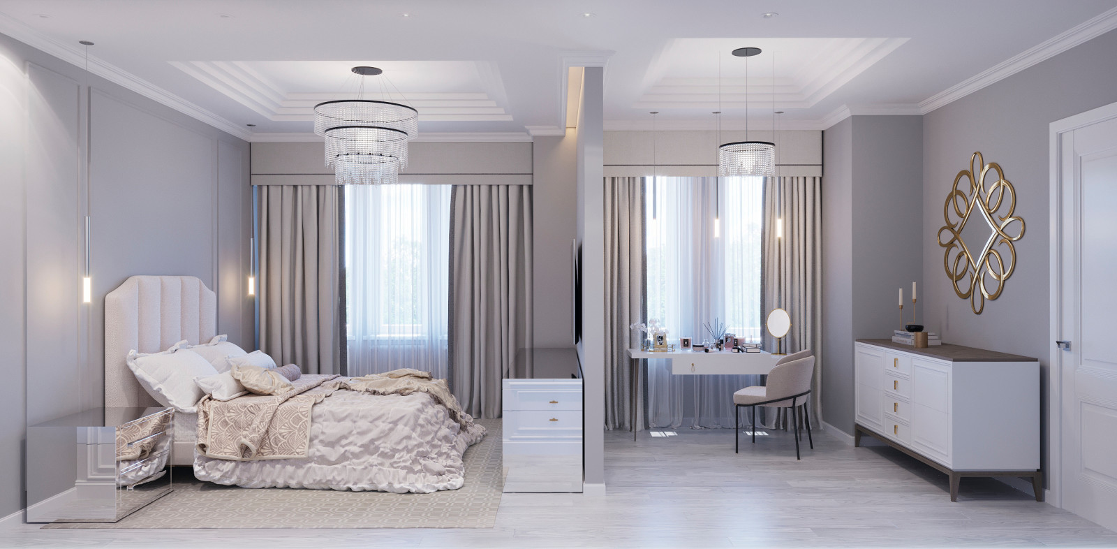 Таунхаус Новые Вешки