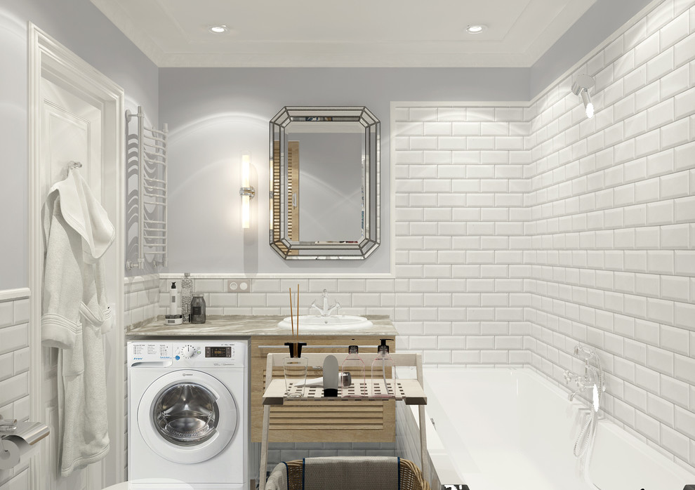 Квартира на ул.Володарского