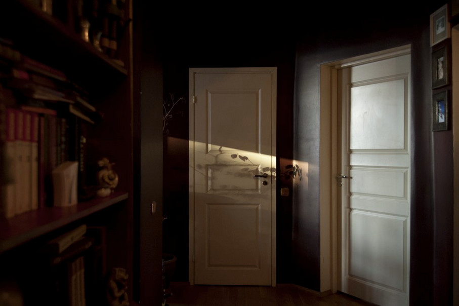 Квартира на Маяковке