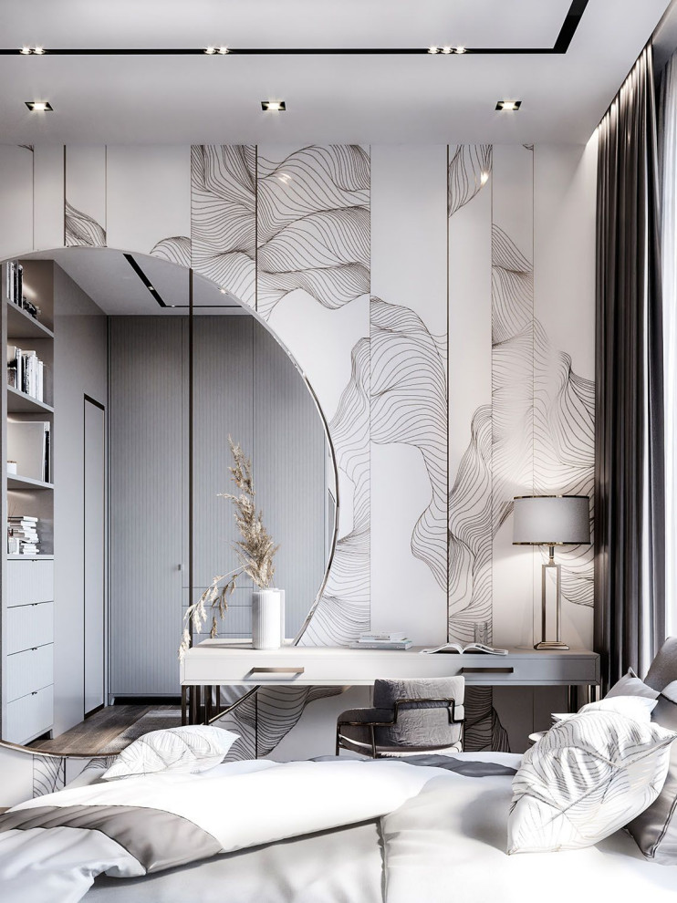 ЖК Счастье на Масловке