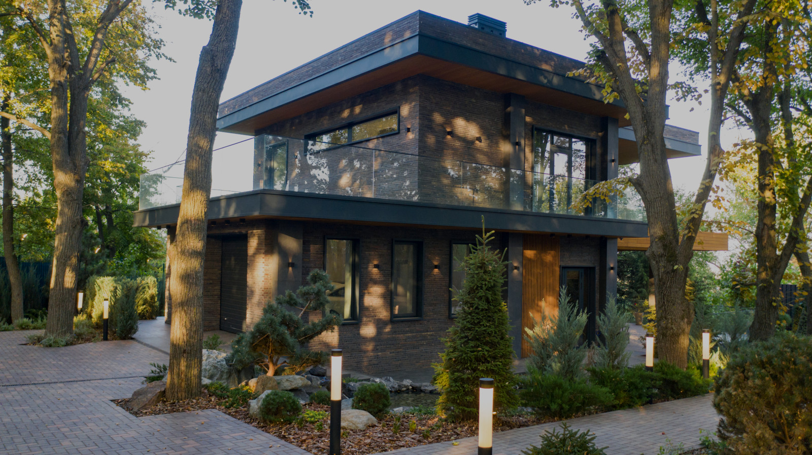 Загородный дом Aксай - Дача