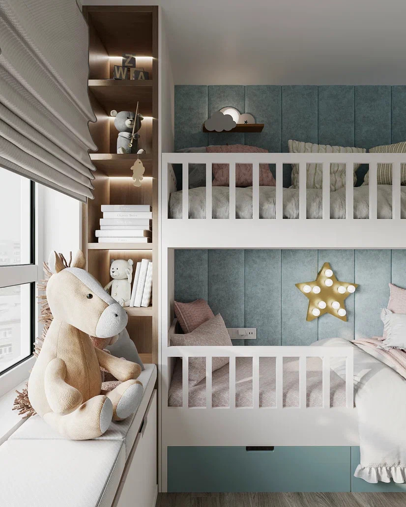 ЖК Шереметьевский