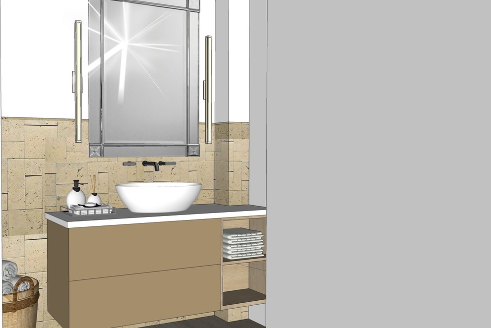 Дом в посёлке Лесной