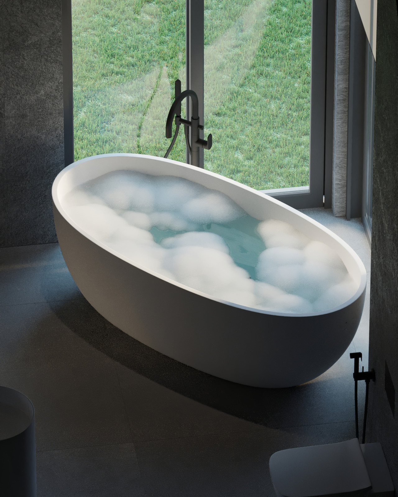 HL 2112 | Ванная комната