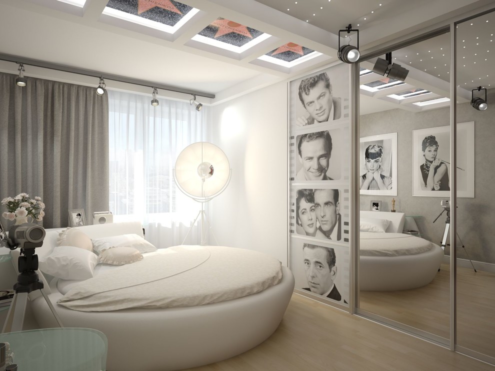 Роскошная квартира в ЖК "Воробьевы горы"