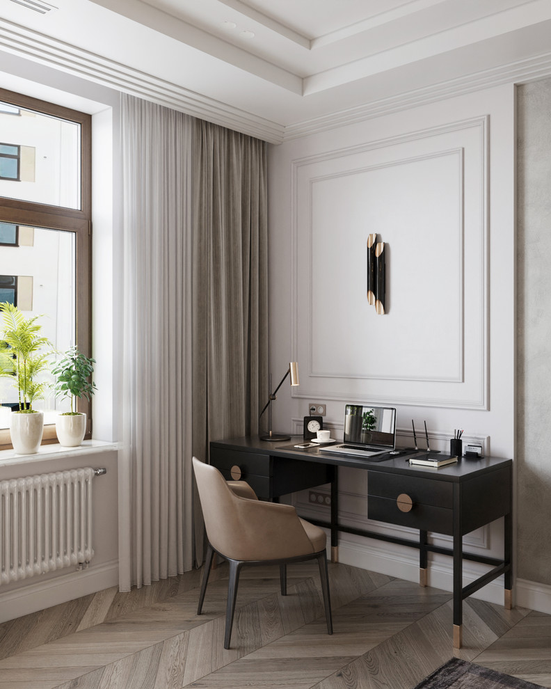 ЖК "Русский дом"