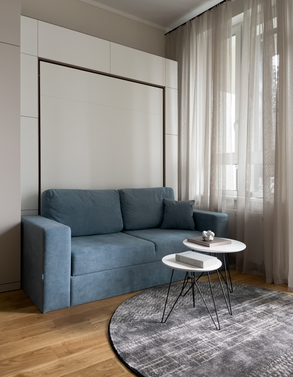 ЖК Испанские кварталы