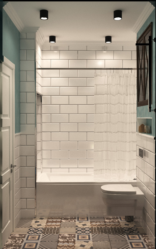 1- комнатная квартира в ЖК"15 Микрорайон"