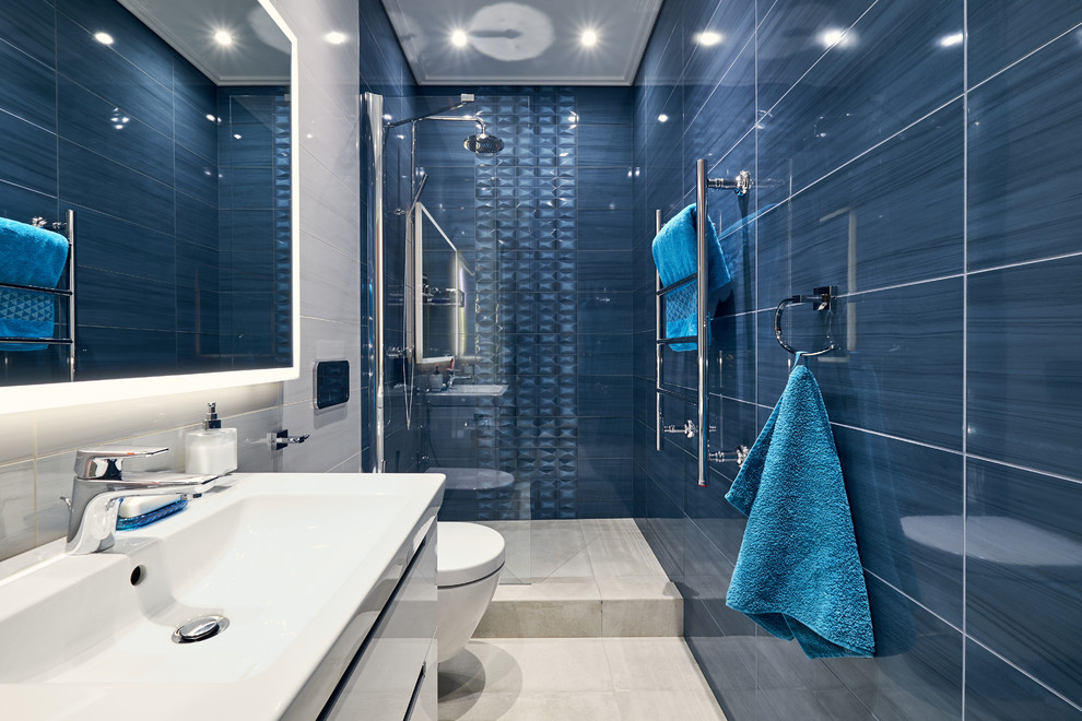 Смольный парк