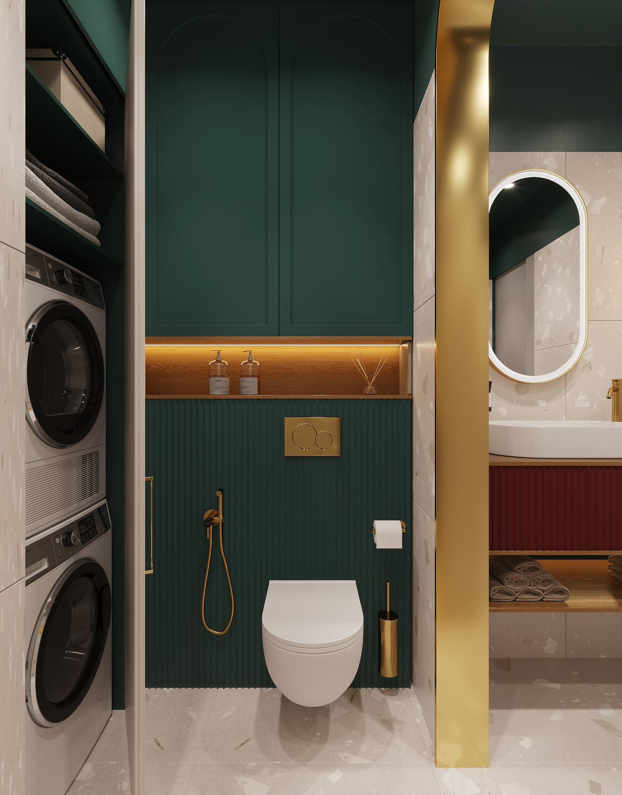 ЖК Балтийский