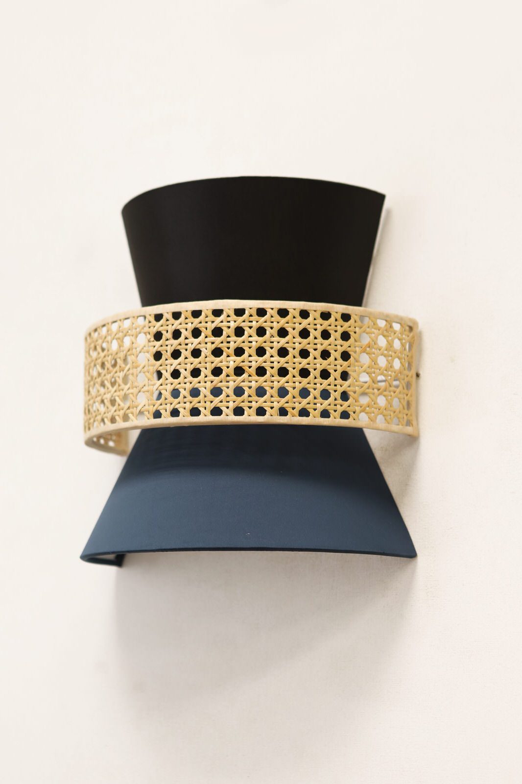 Обложка проекта: Абажуры из ткани на пластике