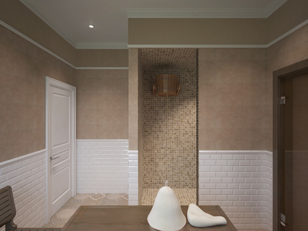 Загородный дом в Крыму