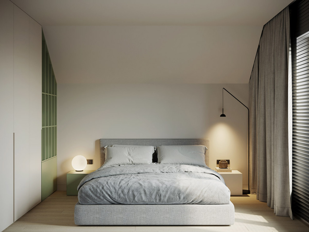 Калининград. Минимализм.