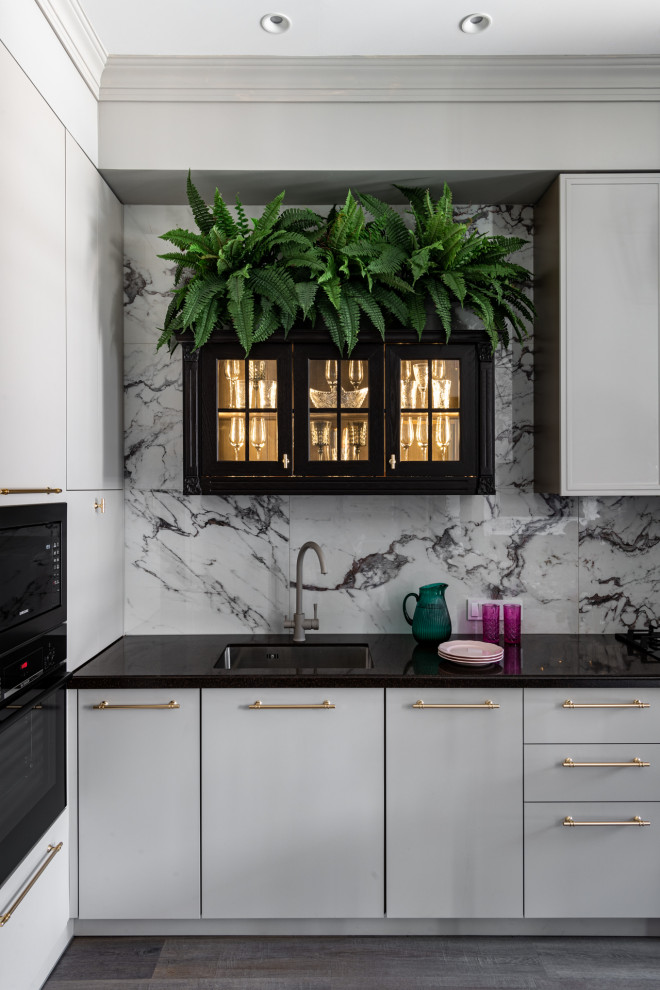 Таунхаус КП Академия парк