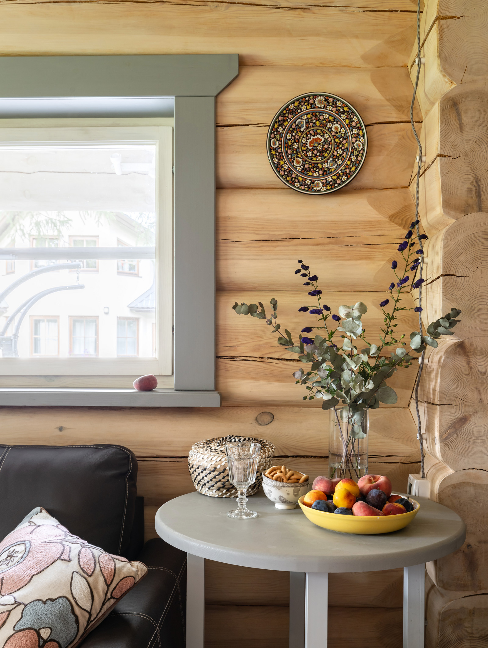 Обложка проекта: Декорирование