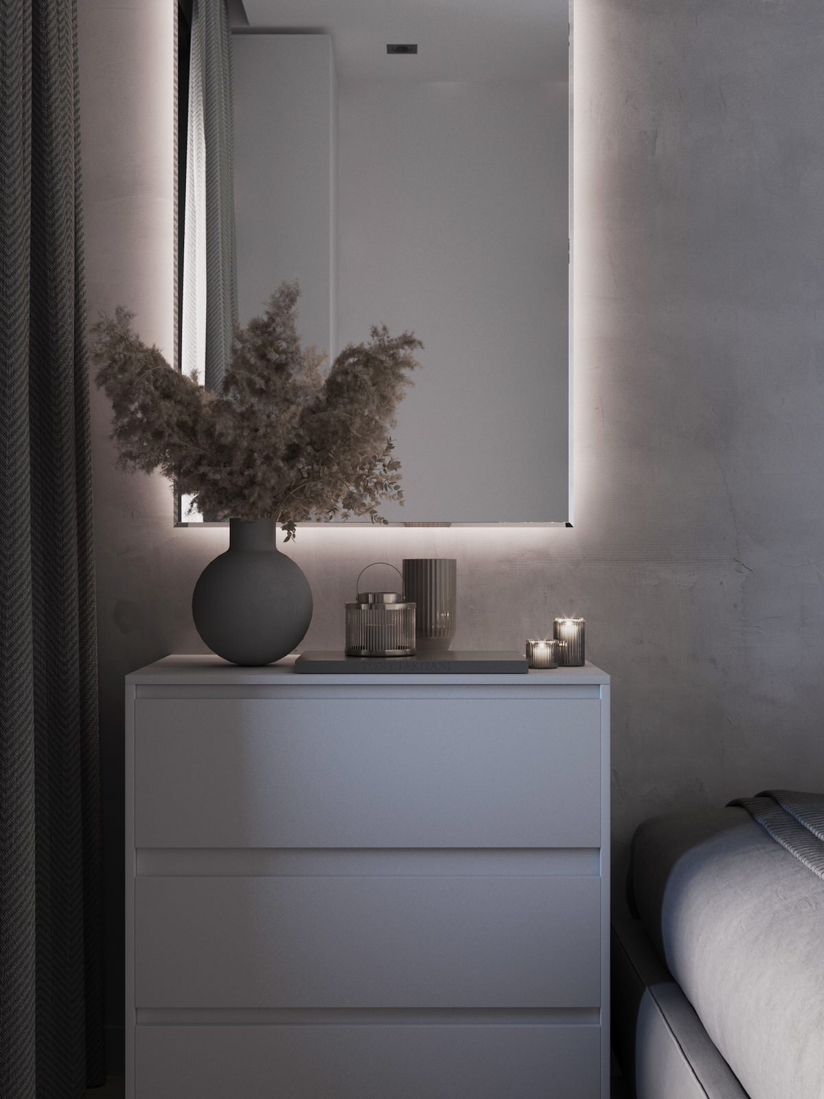 ЖК "Серебряный Фонтан". проект_1