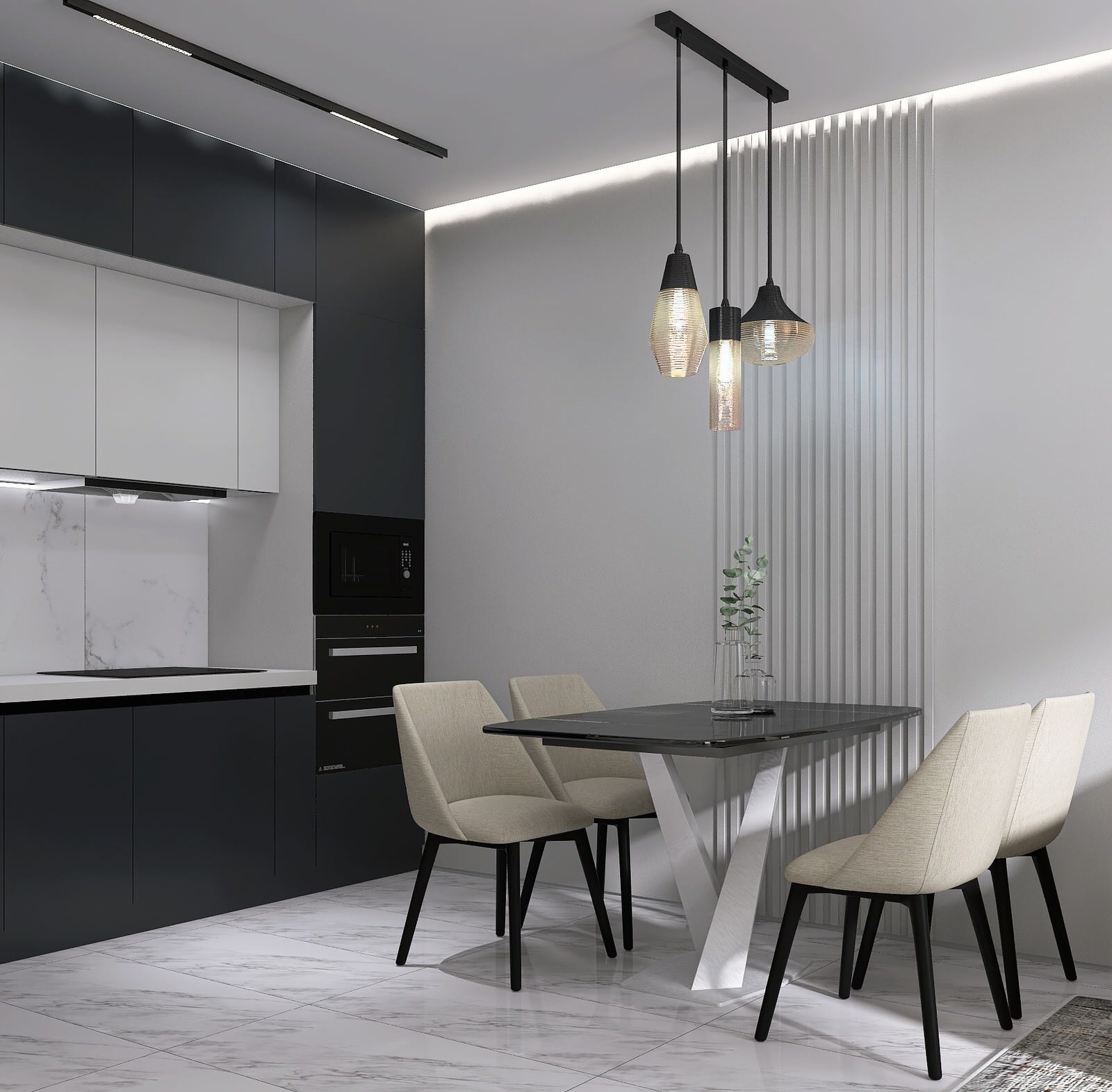 Квартира Квартал Авиатор