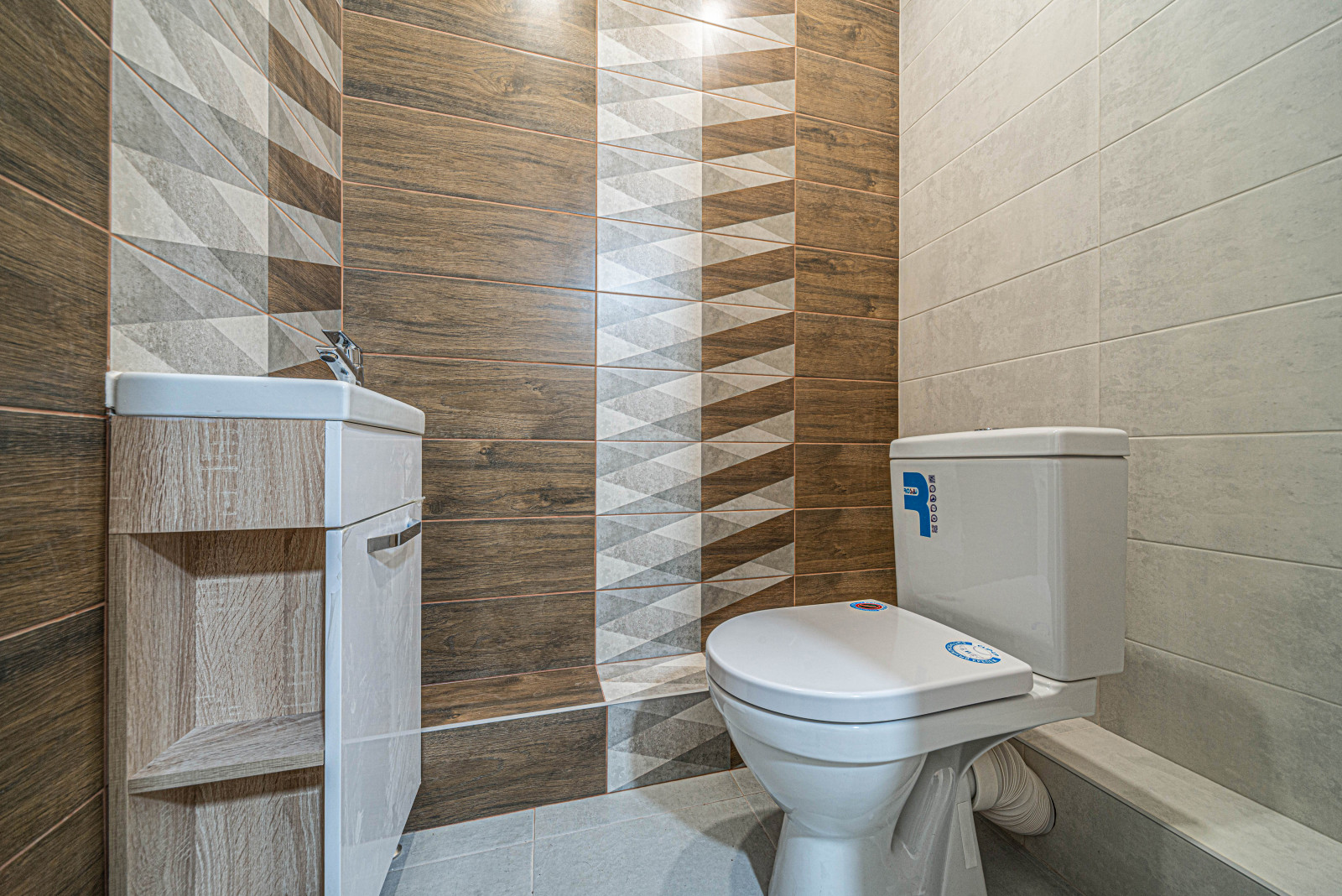 Обложка проекта: Пакетная отделка "Оптимум" с доп.