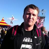 Алексей Шварц