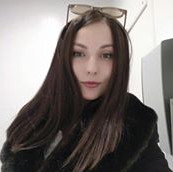 Карина Чергейко