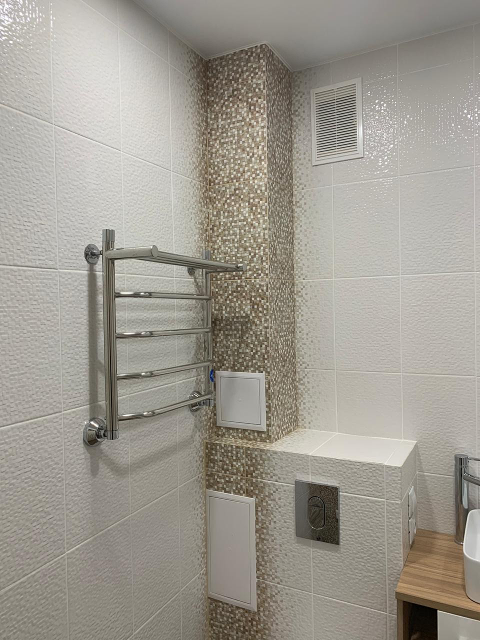 Ремонт квартиры