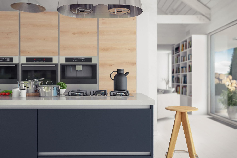 Кухня Калипсо