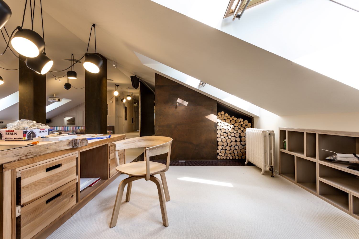 Houzz Украина: Загородный дом вне времени