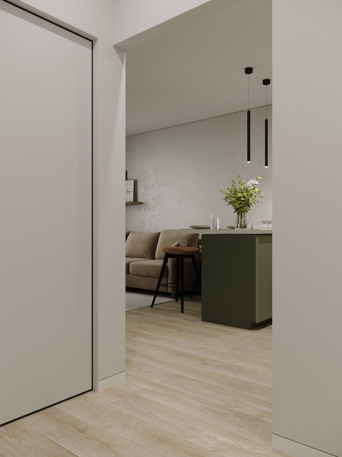 ЖК Столичные Поляны