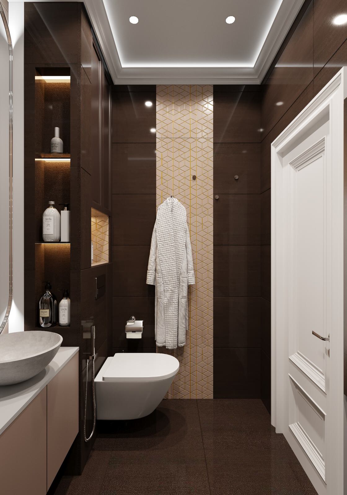 Царская площадь 90м2