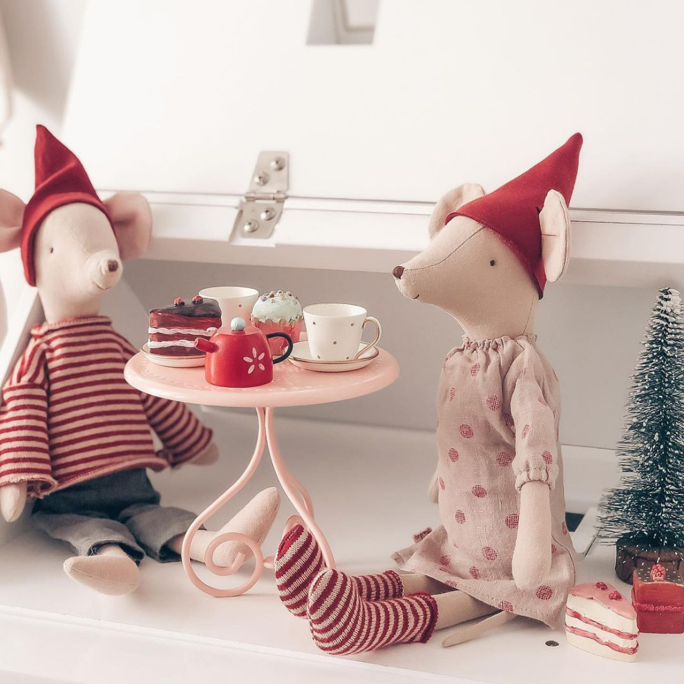 Новый Год с Maileg