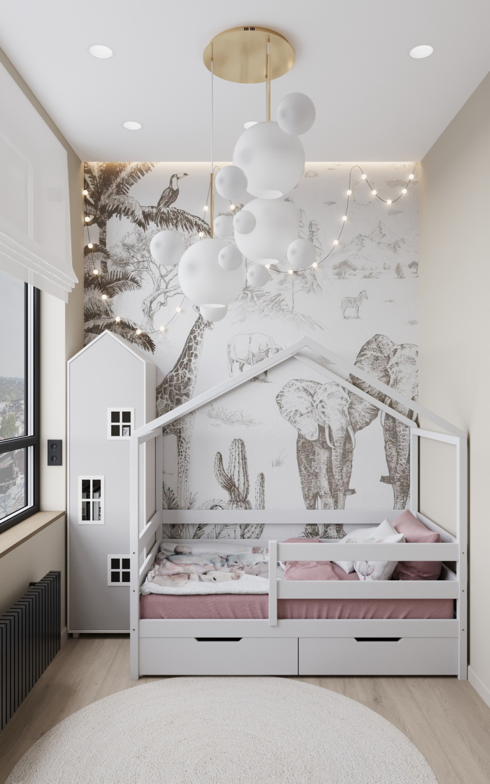 ЖК Талисман